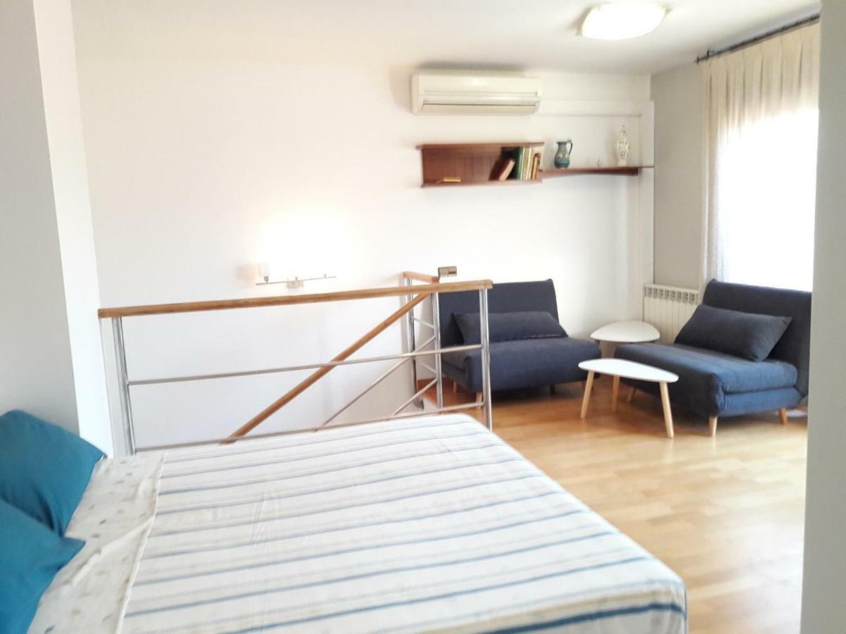 Loft Cal Richi Apartment Tremp Exterior photo